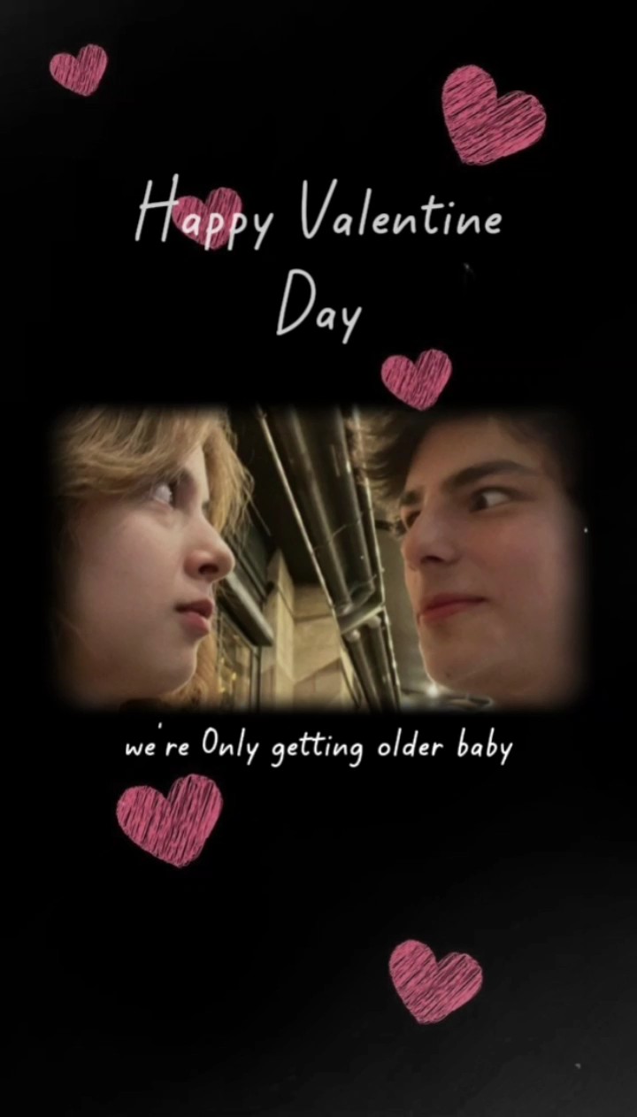 happy valentine day 
