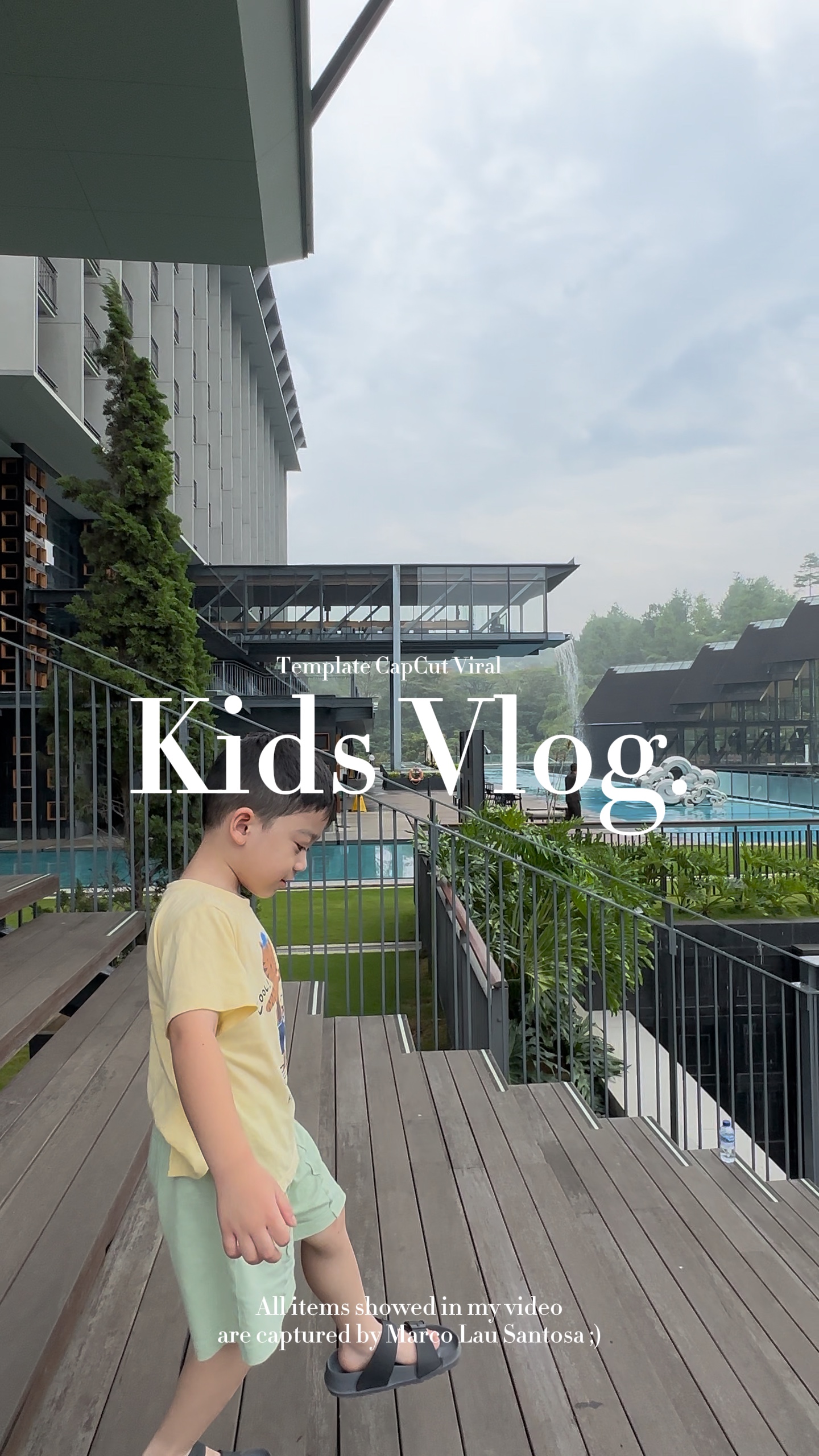 Mga Bata Vlog Viral