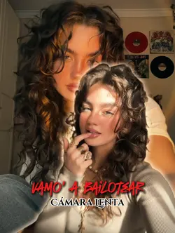 Vamo a bailotear 🫦