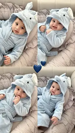Filho 💙🪏