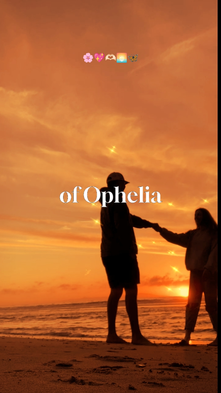 Ophelia