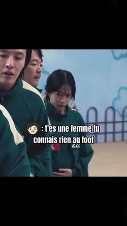 je connais le foot