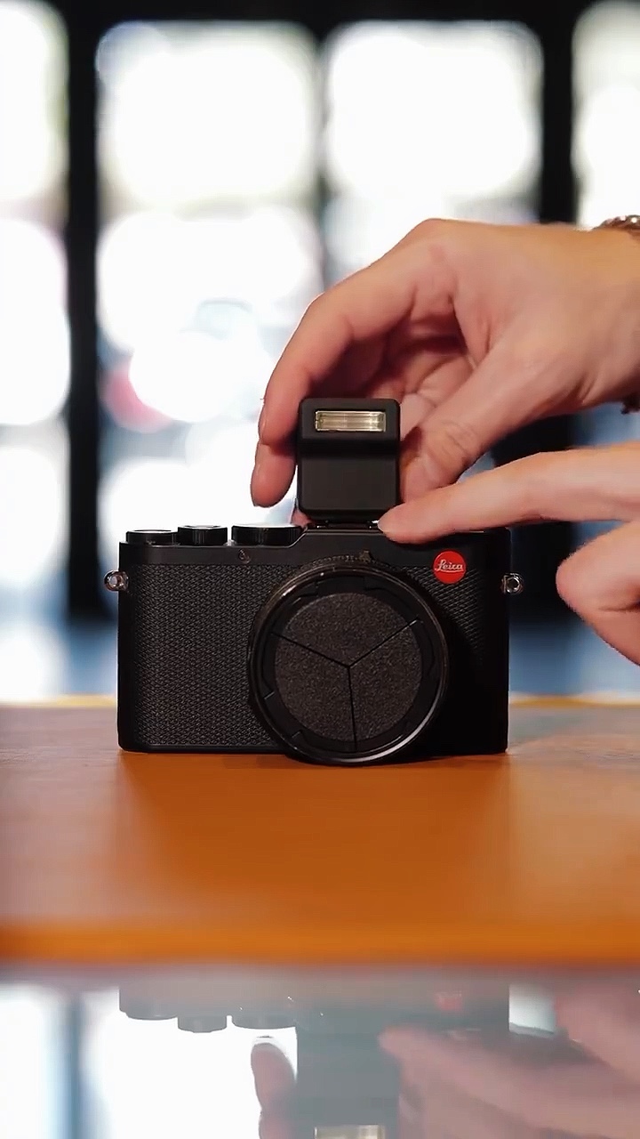 camera
