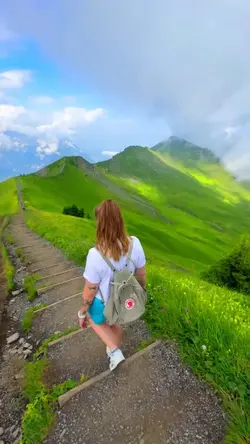 5 clips nature vibes