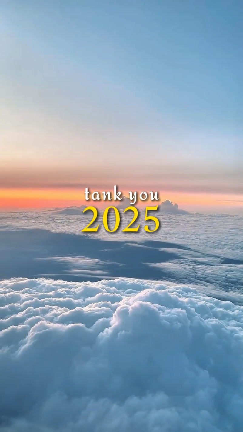 Obrigado 2025
