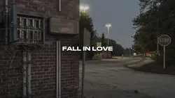 Fall in love X tow