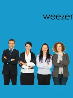 make anything weezer