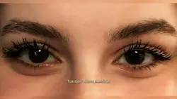 Tus ojos