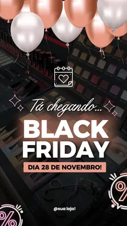 Black Friday