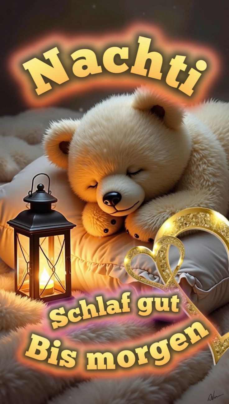 Nachti