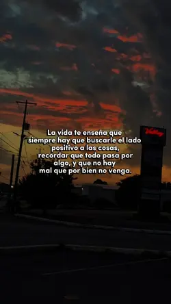 Reflexión de la vida