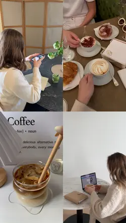 4 grid videos