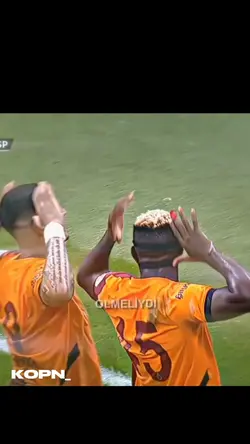 OSHİMEN İCARDİ SAD