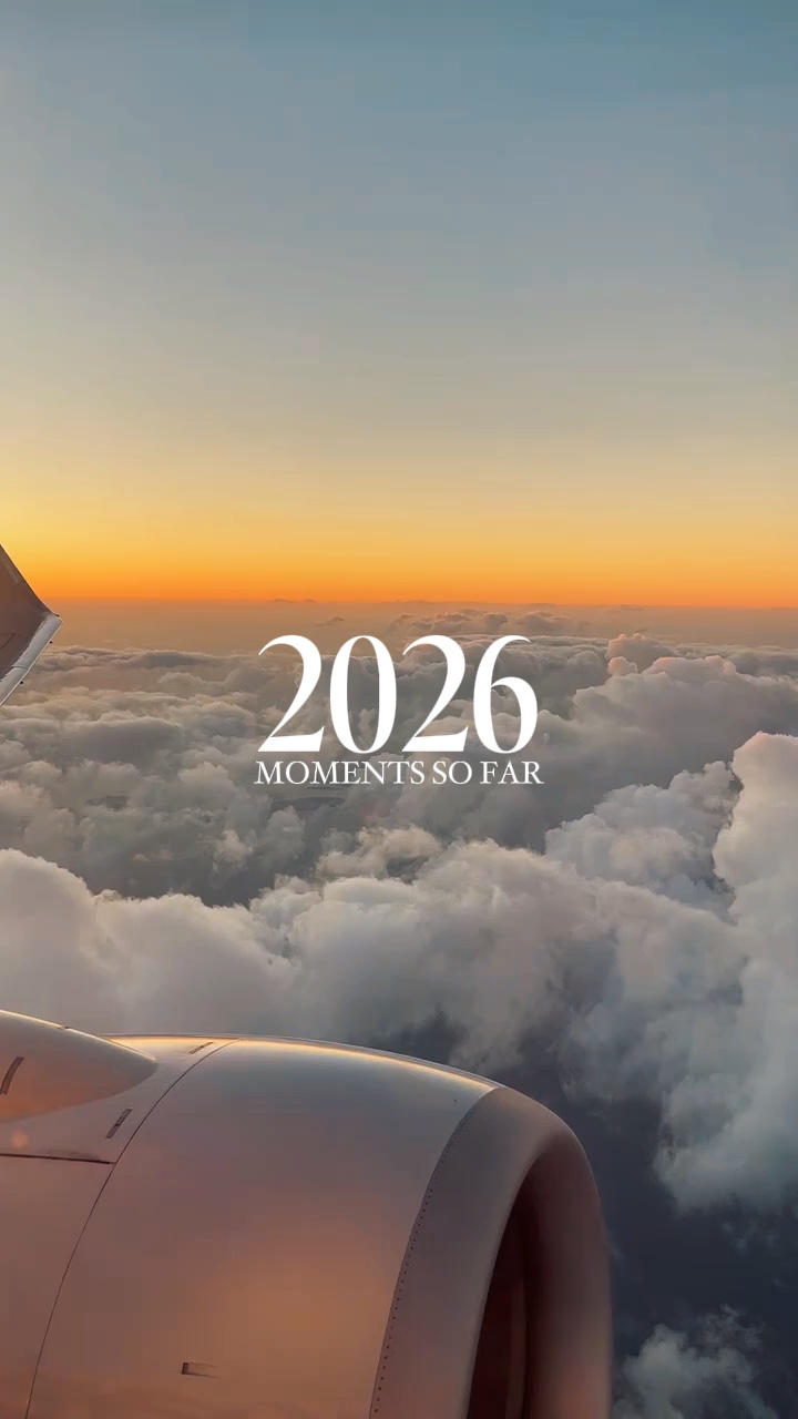 2026 moments 