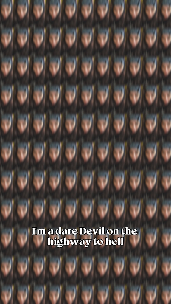 Dare Devil 