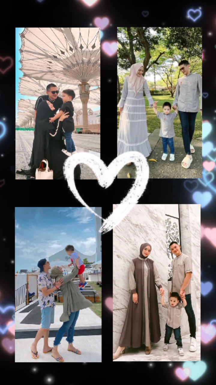 Romantis Ailesi