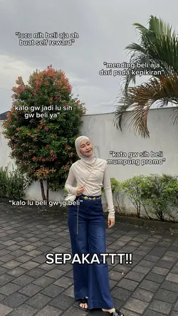 Sepakat trend