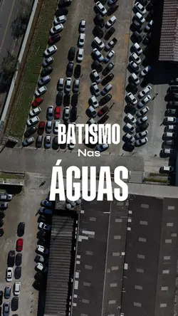 Batismo Way 