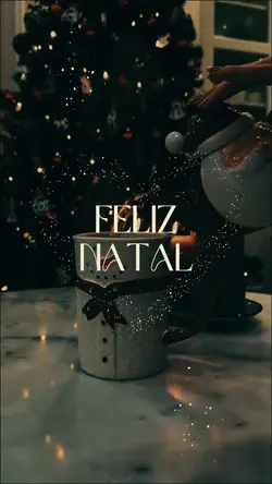 Feliz Natal