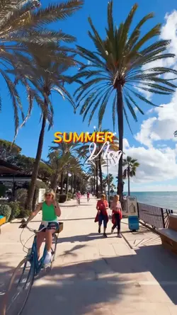 SUMMER Vlog aestheti