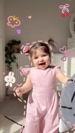 cute baby