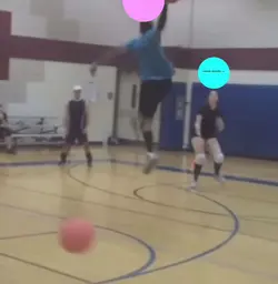 Try new template