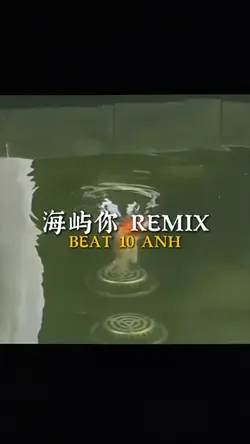 海屿你 REMIX