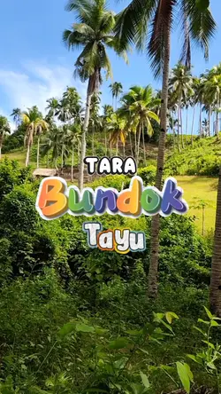 Bundok Tayu