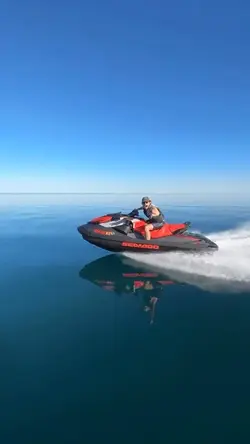 jetski