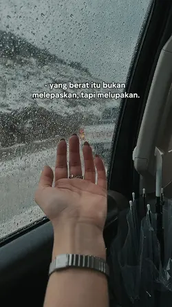 yang berat itu bukan