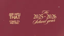 2026 School Year