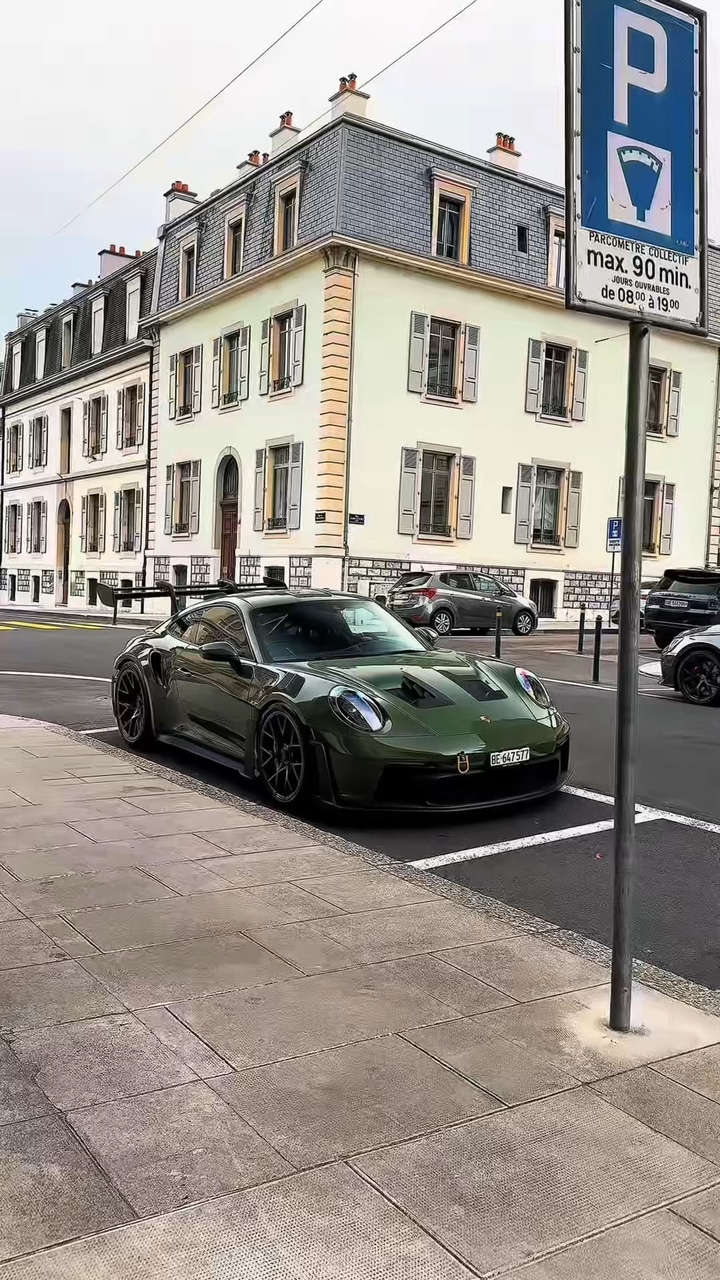 Carro rebaixado