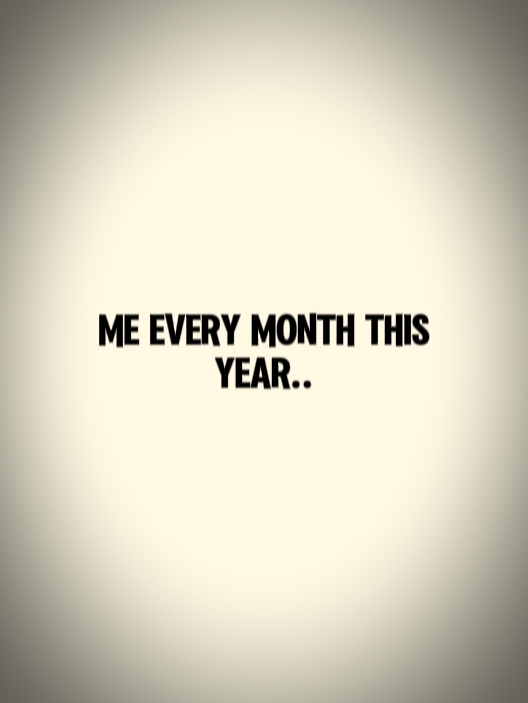 month 