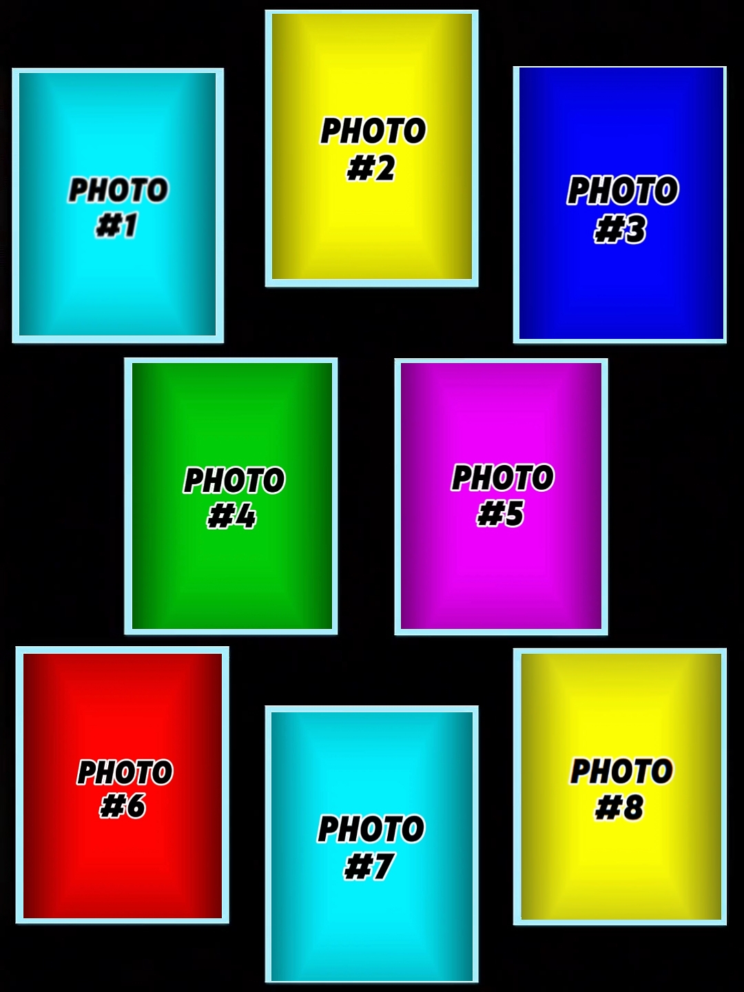 NEW TREND TEMPLATE 
