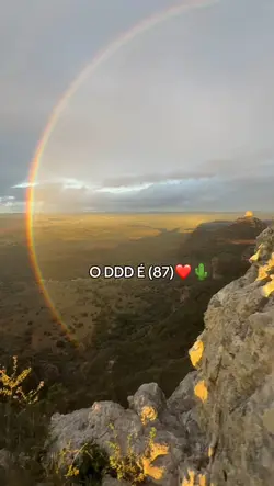 O DDD É 87!
