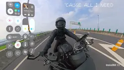享受音樂 享受自由