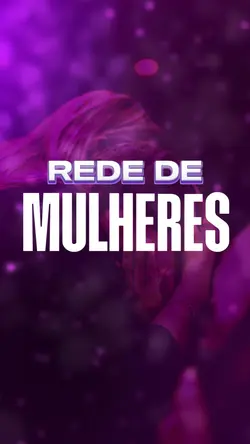 de mulheres 