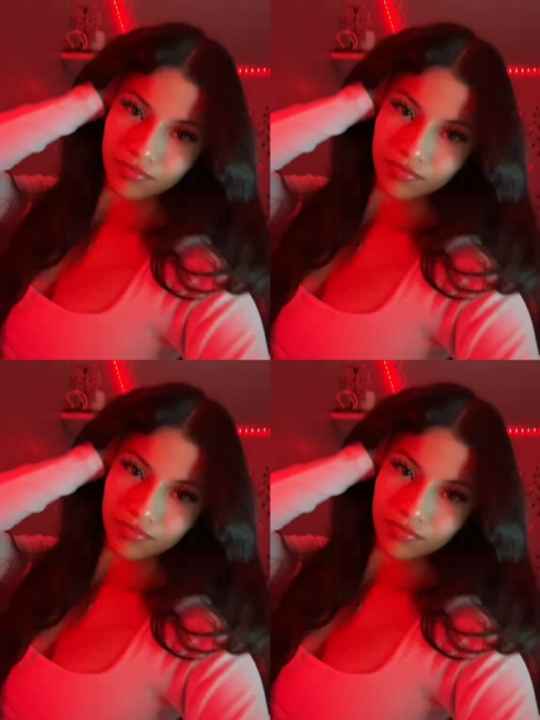 foto langsung 4 layar 