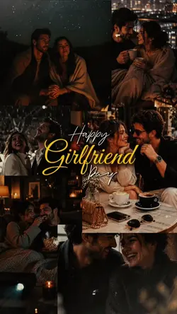 happy anniversary
