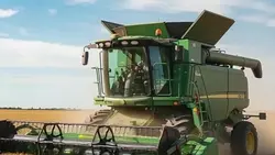 Epic Farm Machinery Cut