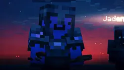 Minecraft edit