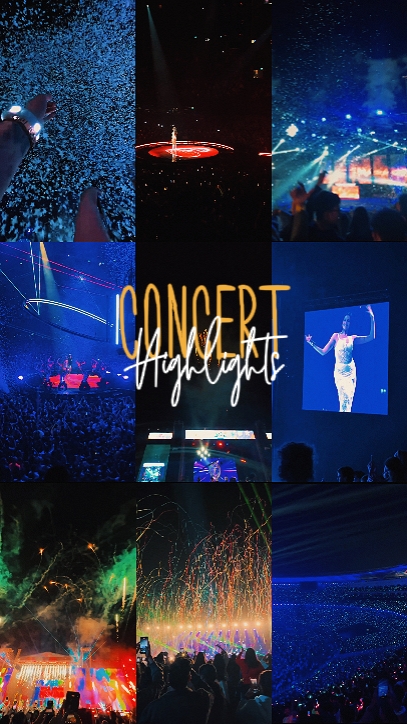 Concert Highlights