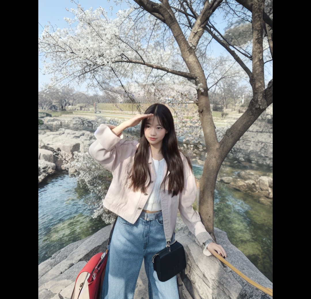 AI 배경채우기 막차에 매달리기