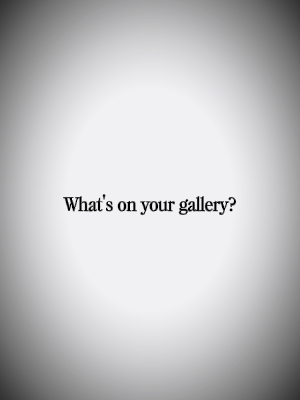 GALERIE 