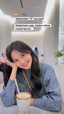 September s nya apa