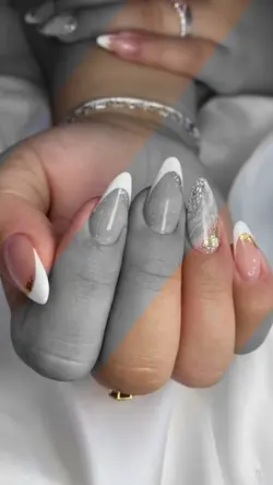 Nails designer