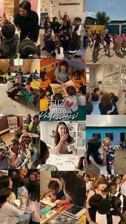 dia dos professores 