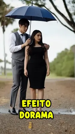 Efeito dorama