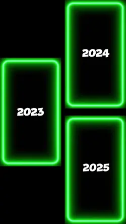 2023,2024,2025