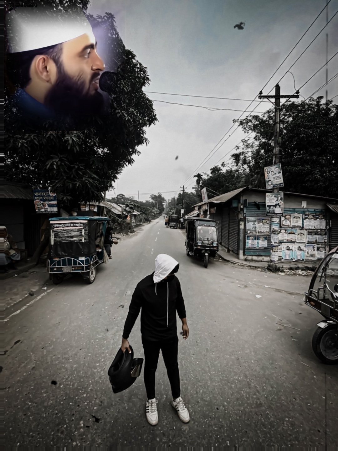 Cover Picture